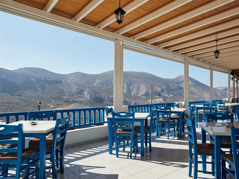 Фото Vigla Hotel