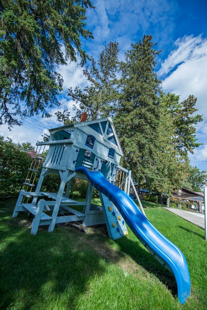 Фото Ramada by Wyndham Ottawa On The Rideau