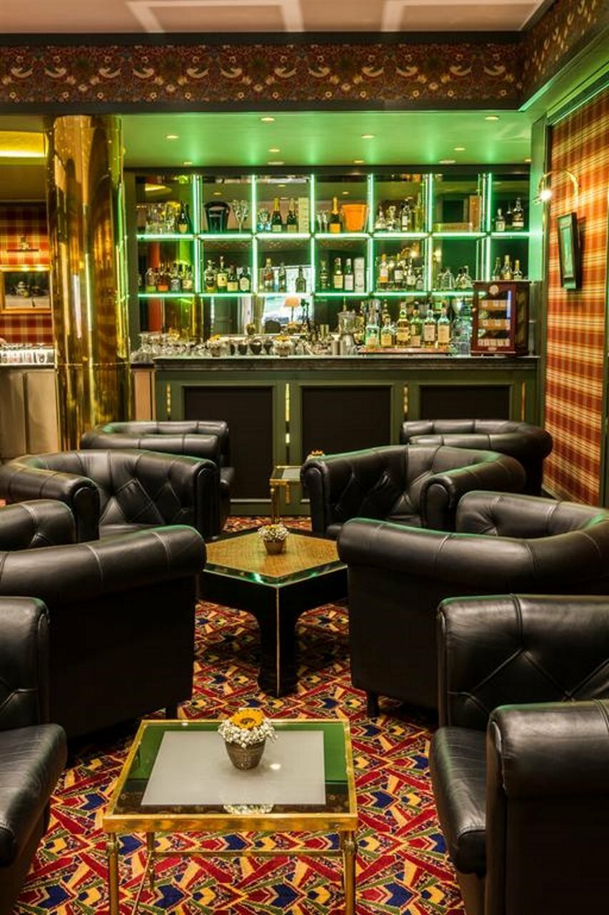 Фото Hotel Savoy