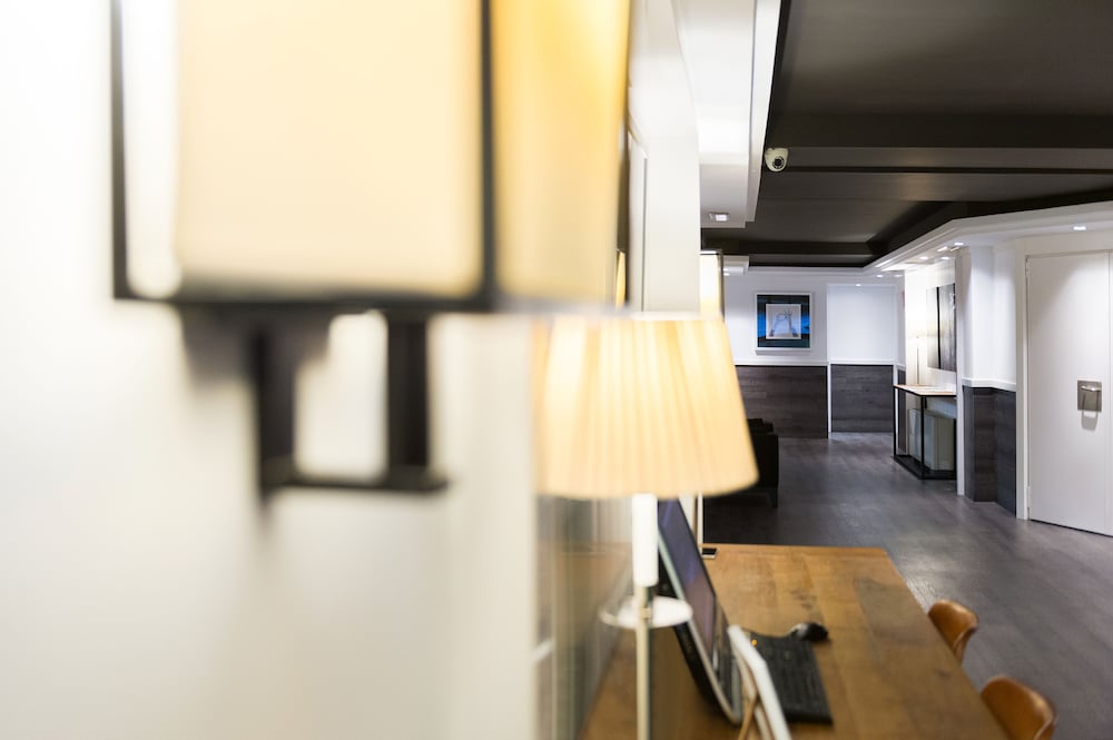 Фото Hotel Paral·lel