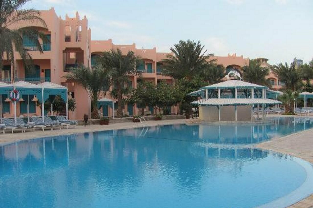 Фото Le Pacha Resort