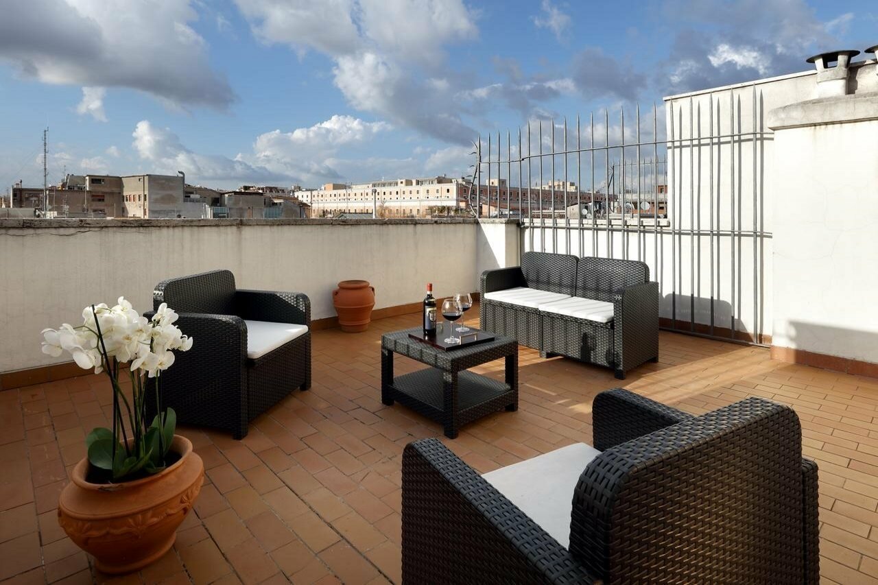 Фото Exe International Palace