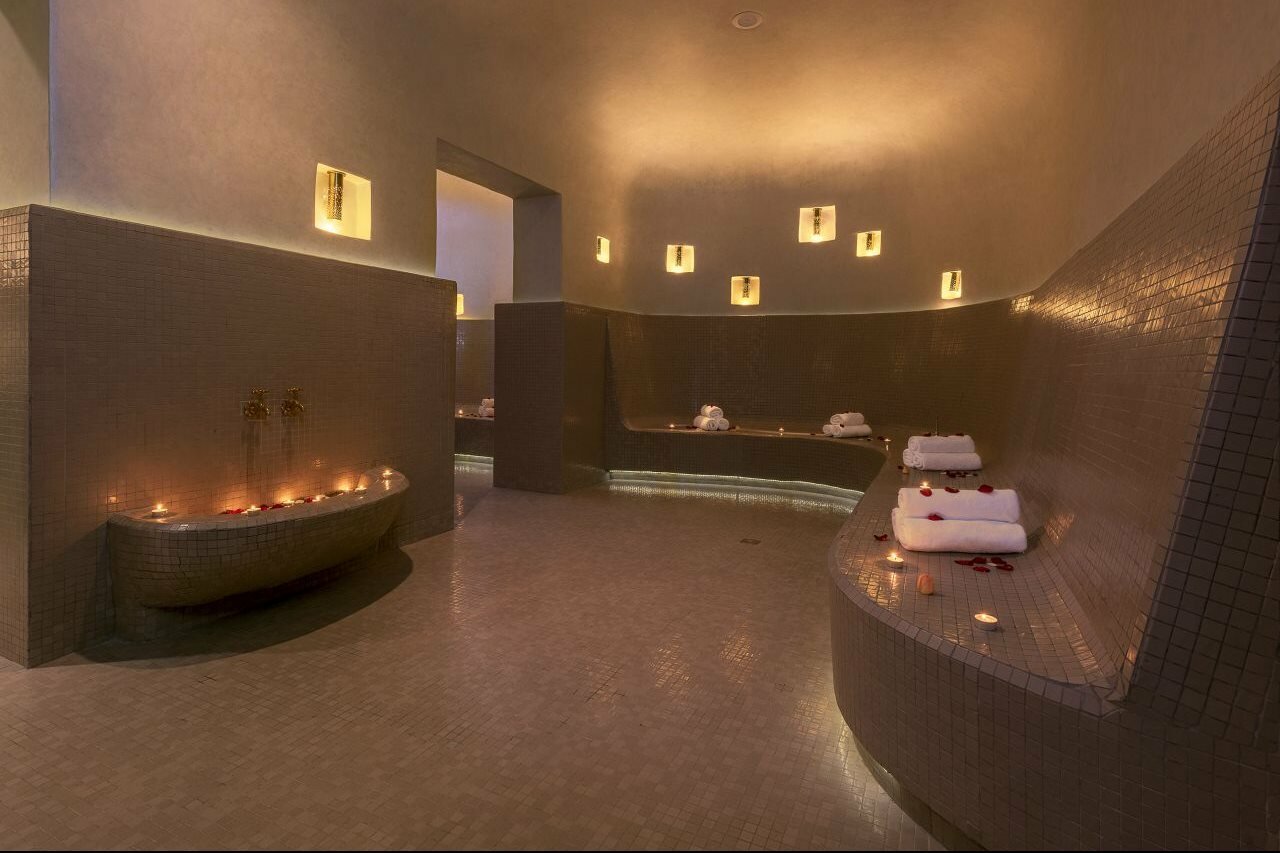 Фото Radisson Blu Hotel, Marrakech Carre Eden