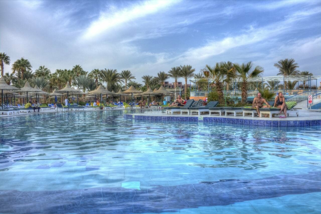 Фото Giftun Azur Resort