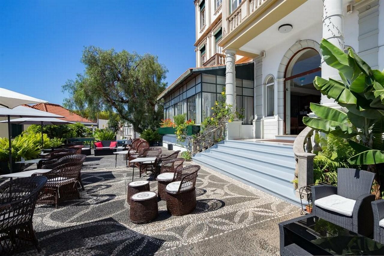 Фото Hotel Monte Carlo