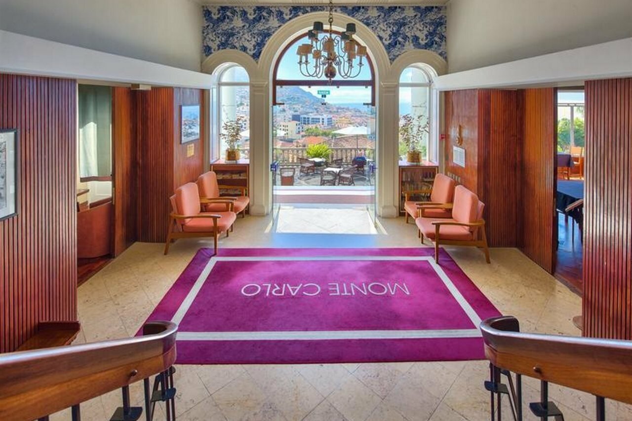 Фото Hotel Monte Carlo