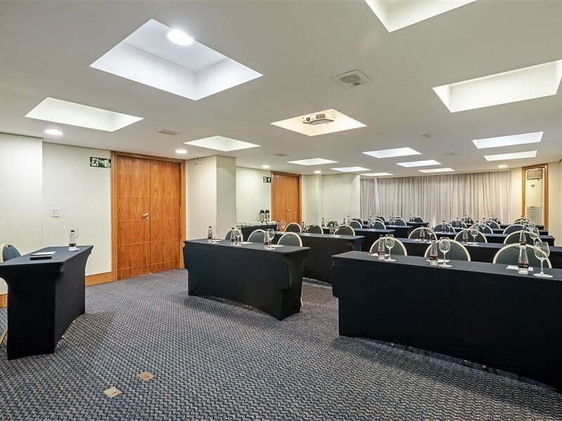 Фото Slaviero Curitiba Batel