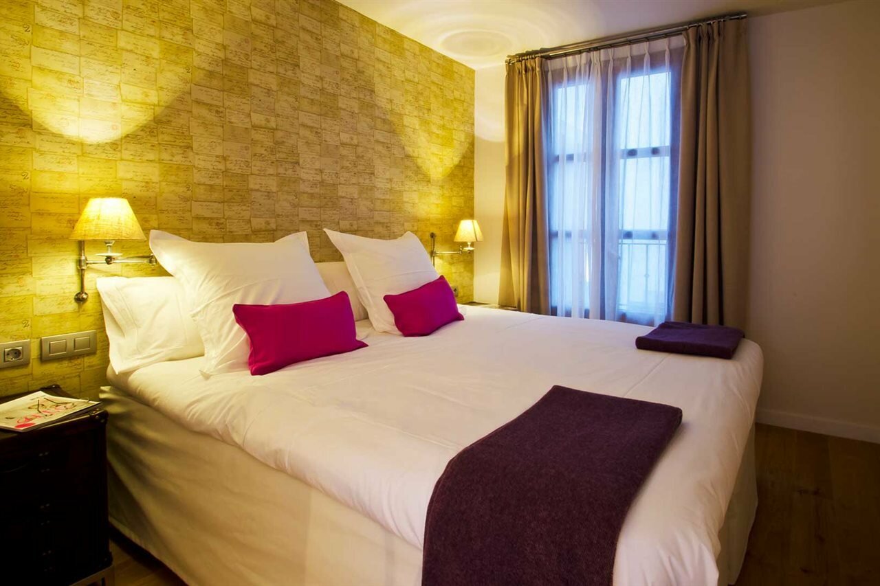 Фото Palma Suites Hotel Mallorca