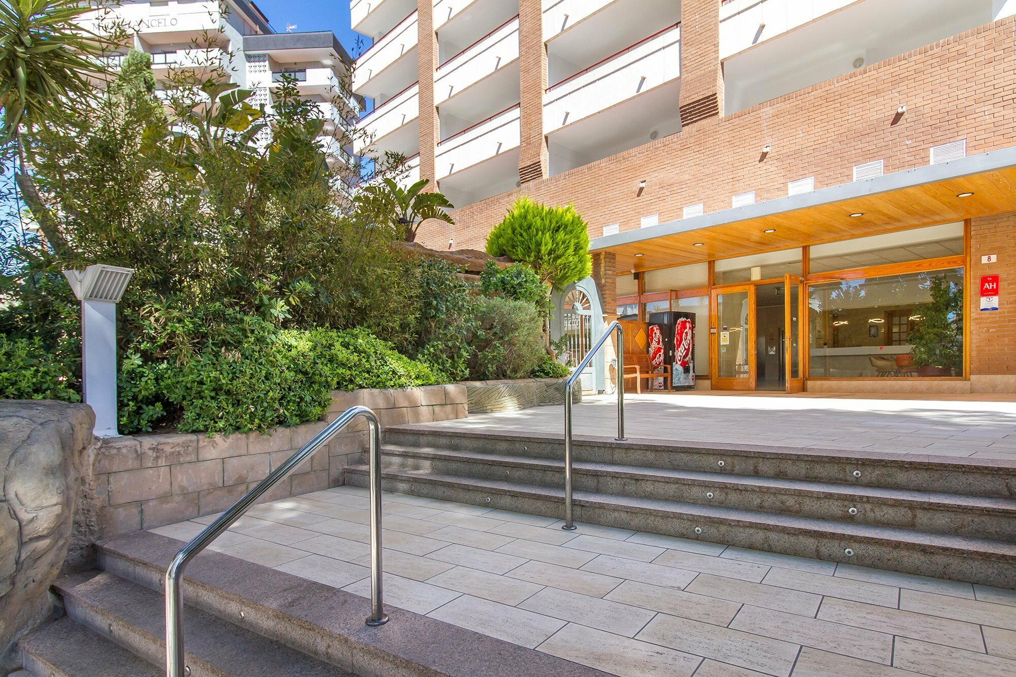 Фото Apartamentos La Era Park