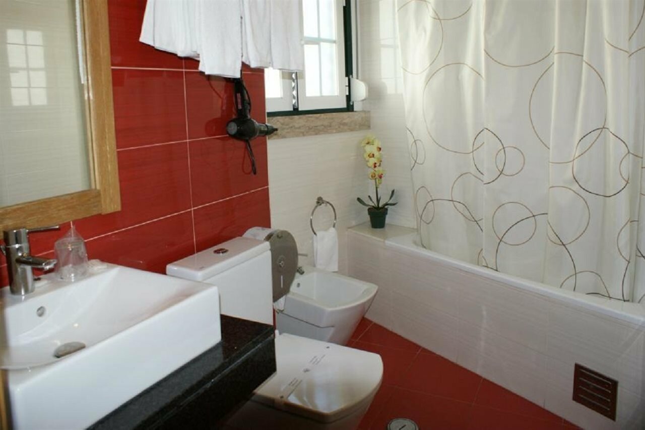 Фото Hotel Alicante Lisboa