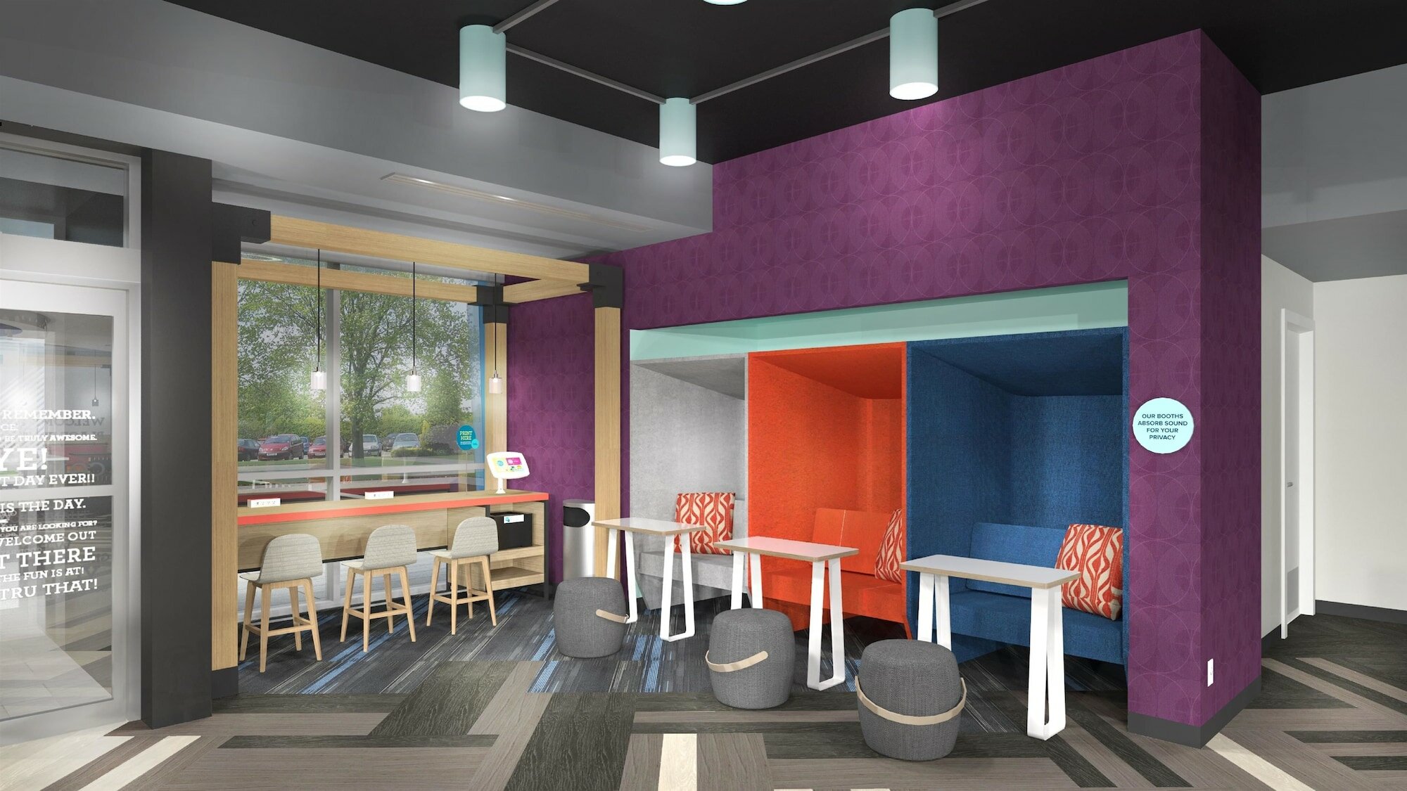 Фото Tru by Hilton Baton Rouge Citiplace, La