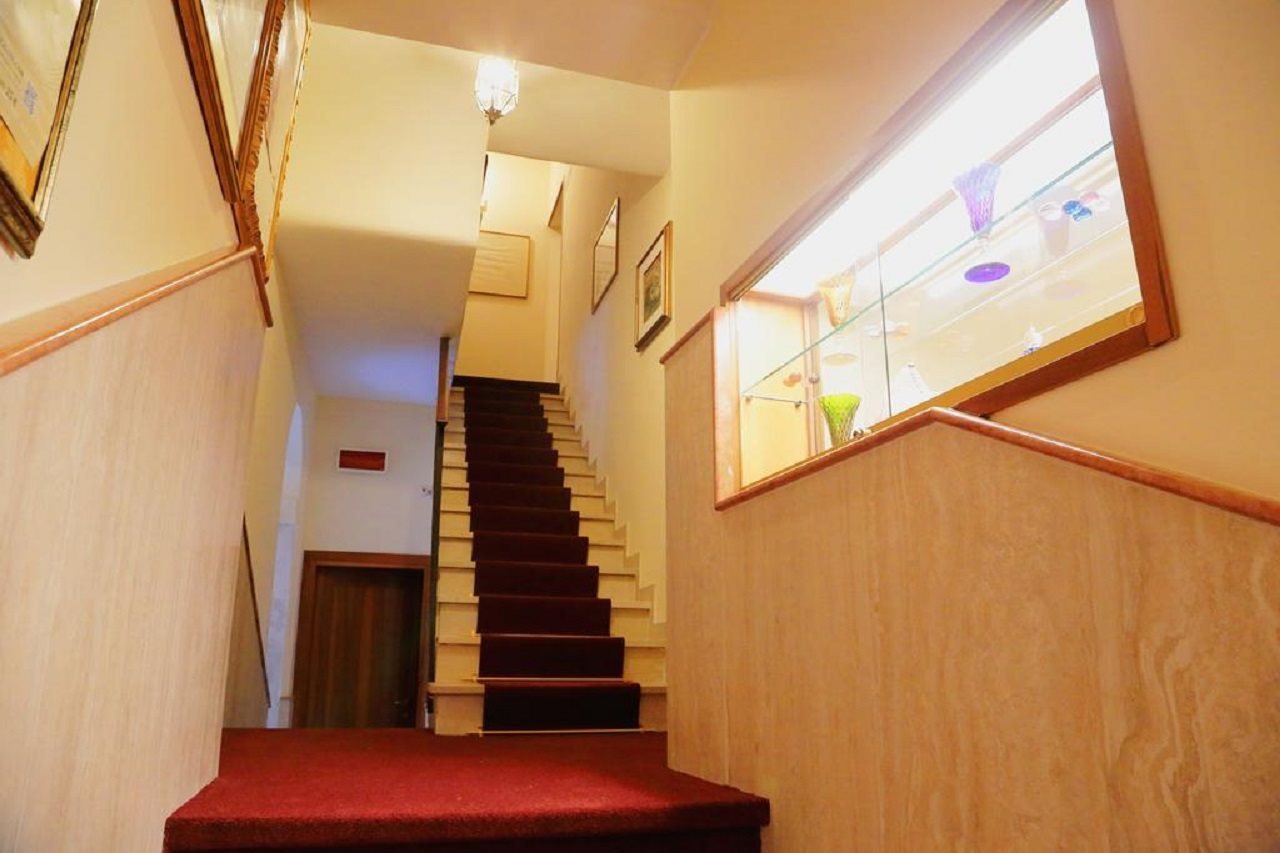 Фото Hotel Tivoli Venice