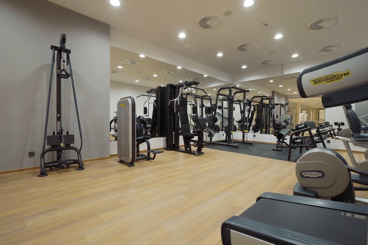 Фото Astor Garden 