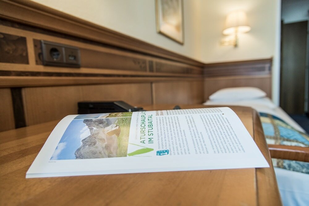 Фото Hotel Mondschein