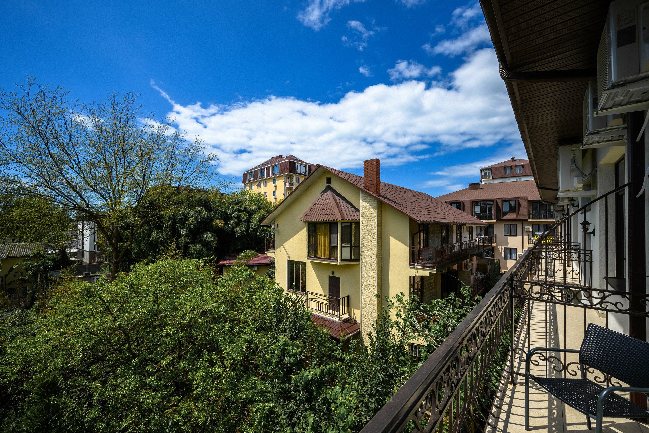 Фото Родос Лайт