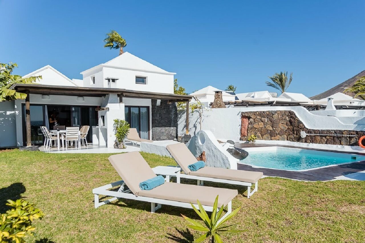 Фото Kamezí Boutique Villas