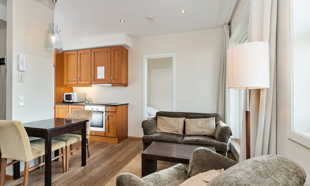 Фото Thon Partner Hotel Sandnes