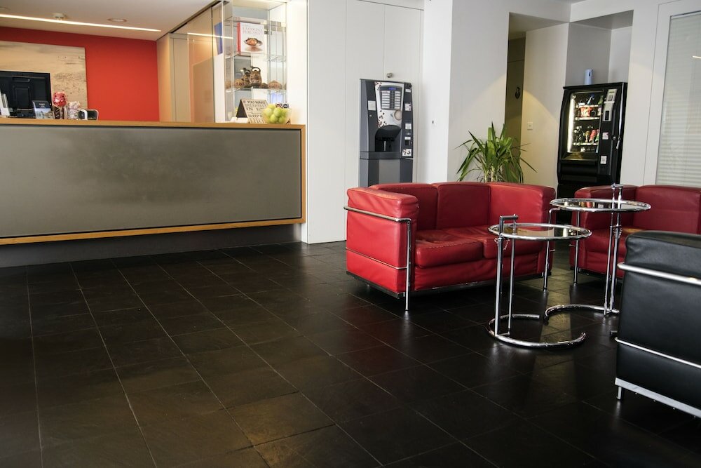 Фото Rothaus Luzern & Peruvian Culinary Art