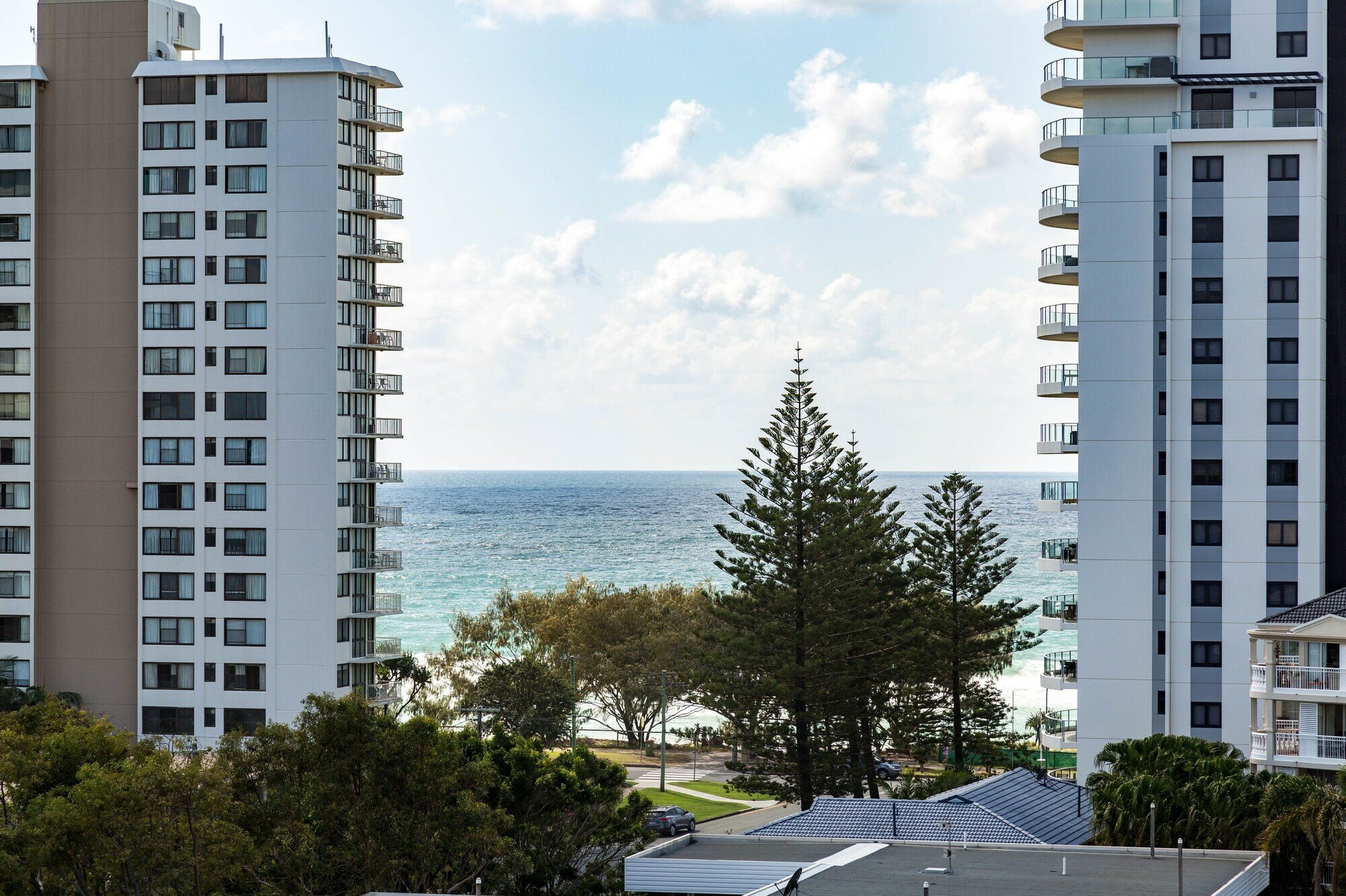 Фото Belle Maison Apartments