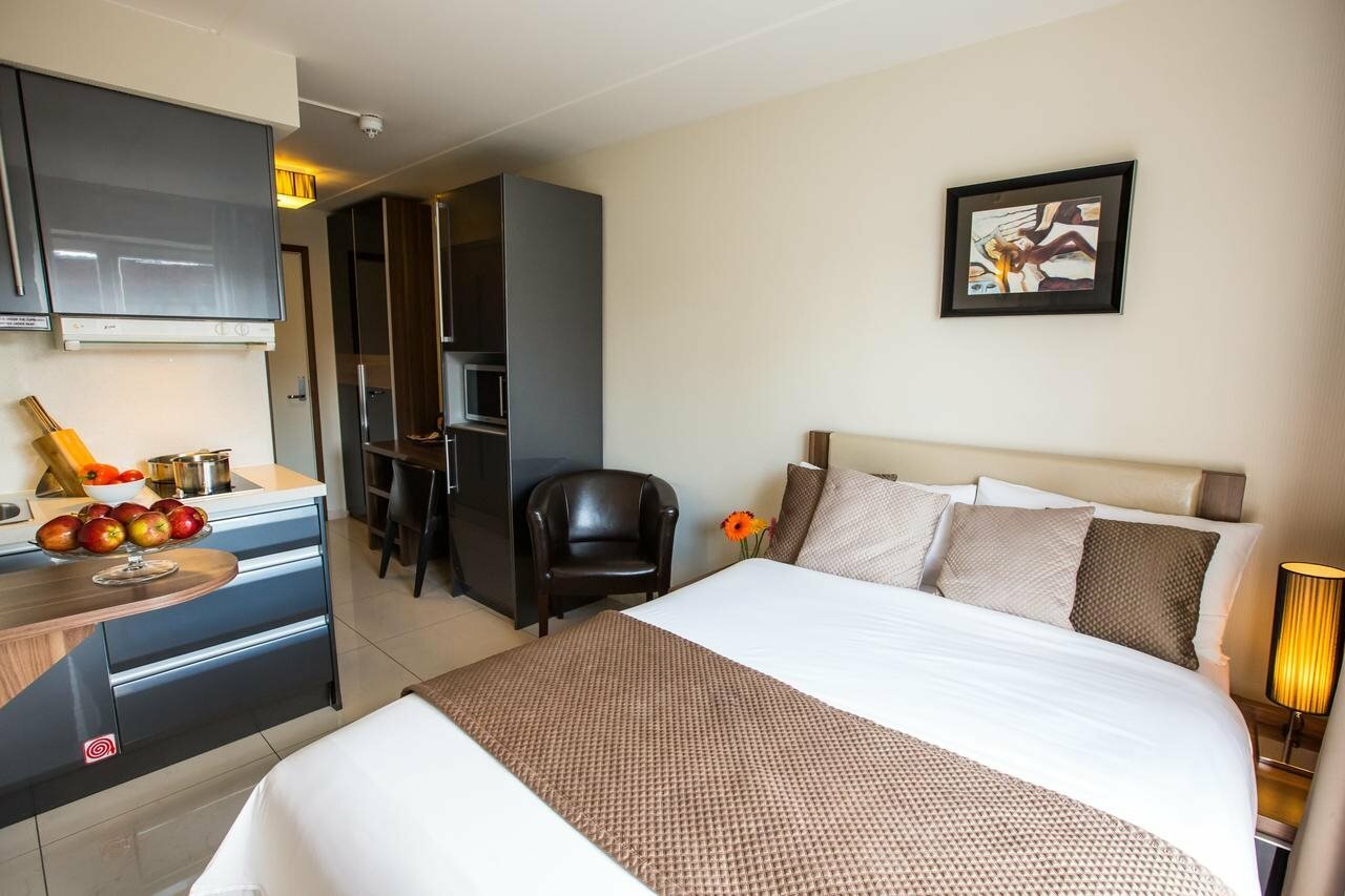 Фото Super Stay Hotel Oslo