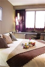 Фото Hotel Ariana 