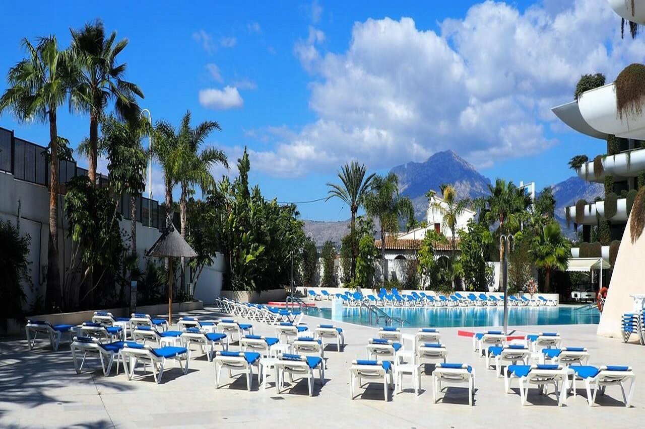 Фото Hotel Deloix Aqua Center