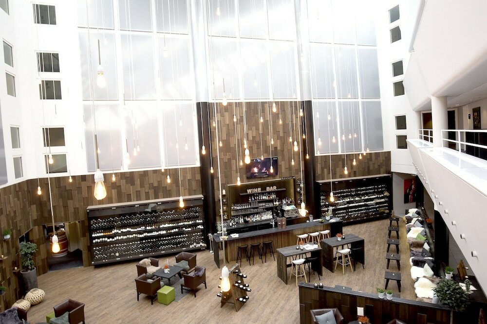 Фото Hotel Lautrup Park