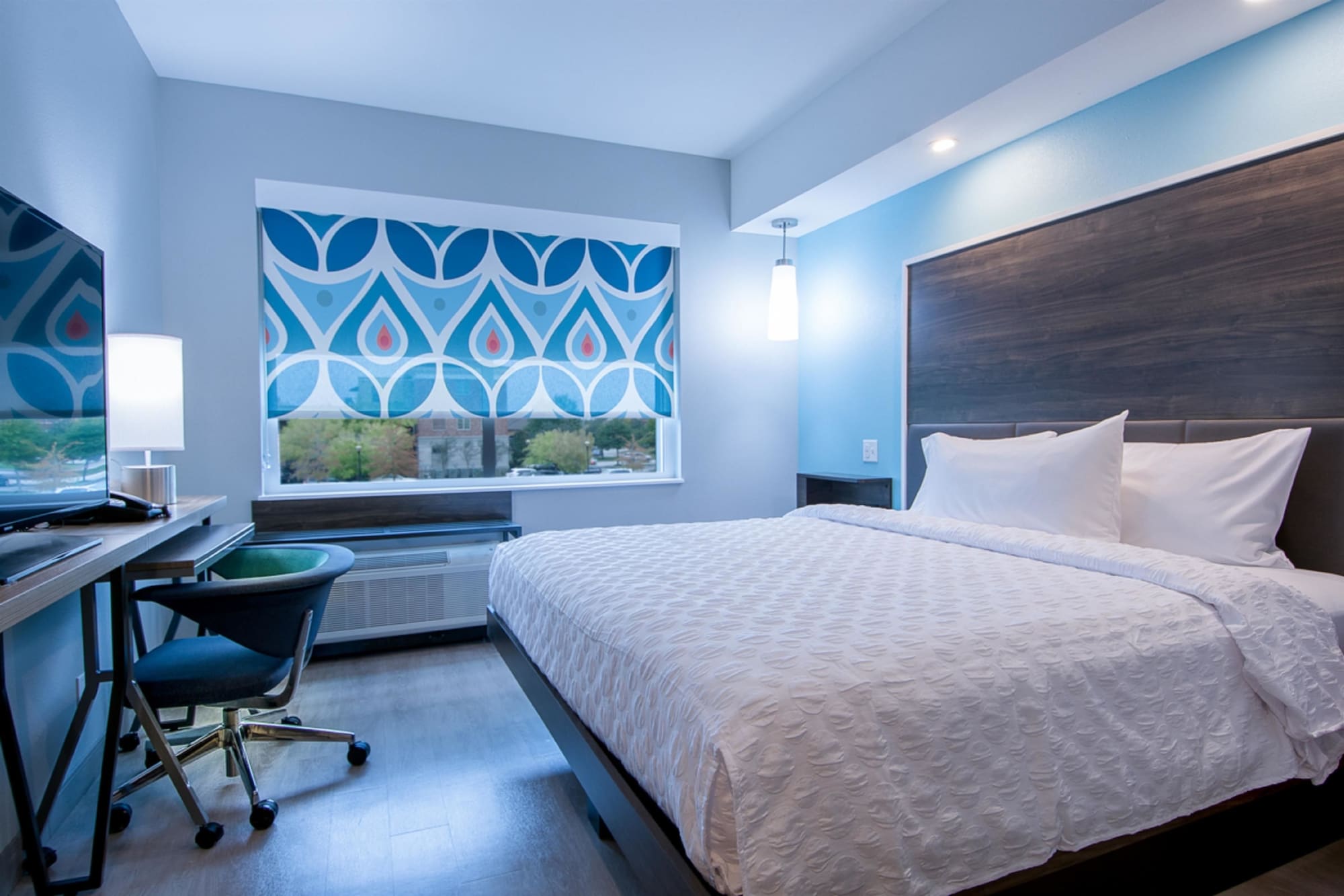 Фото Tru by Hilton Lafayette River Ranch