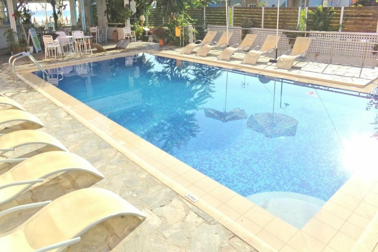 Фото отеля 4