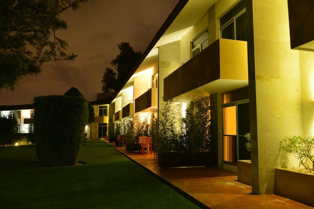 Фото Hotel Las Trojes