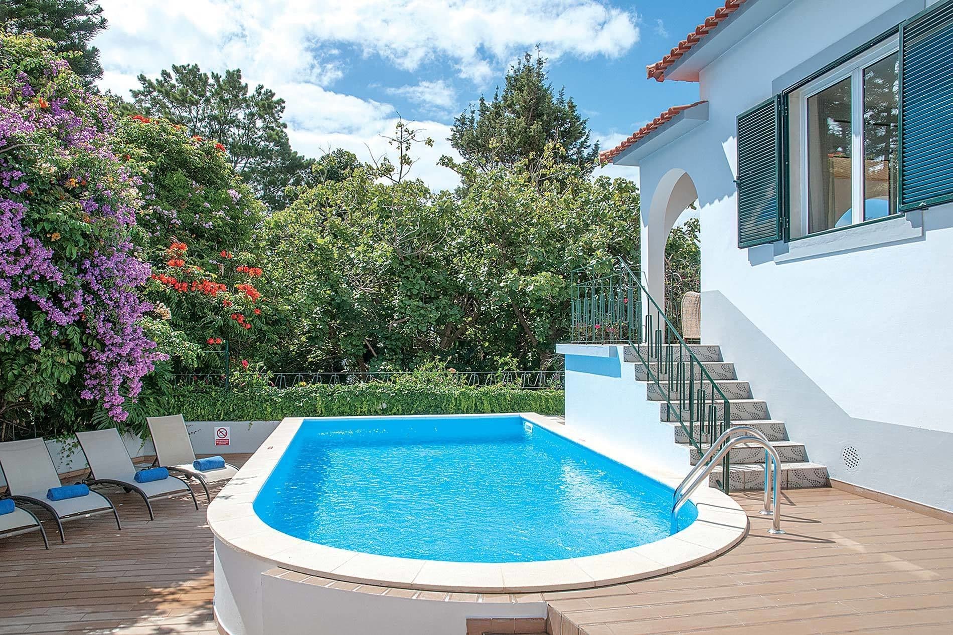 Фото Villa Amélia