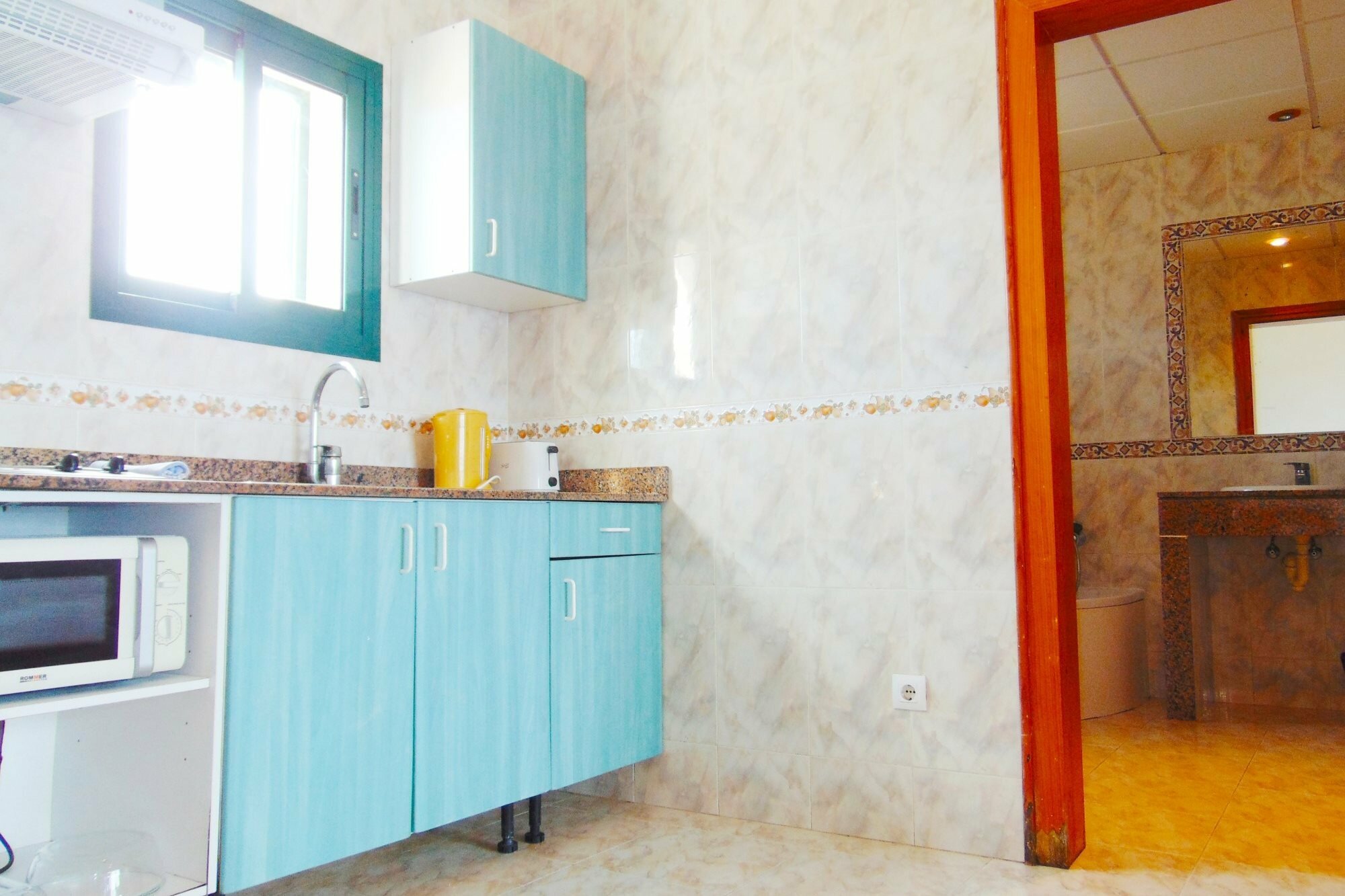 Фото Apartamentos Cabo de Baños by Mij