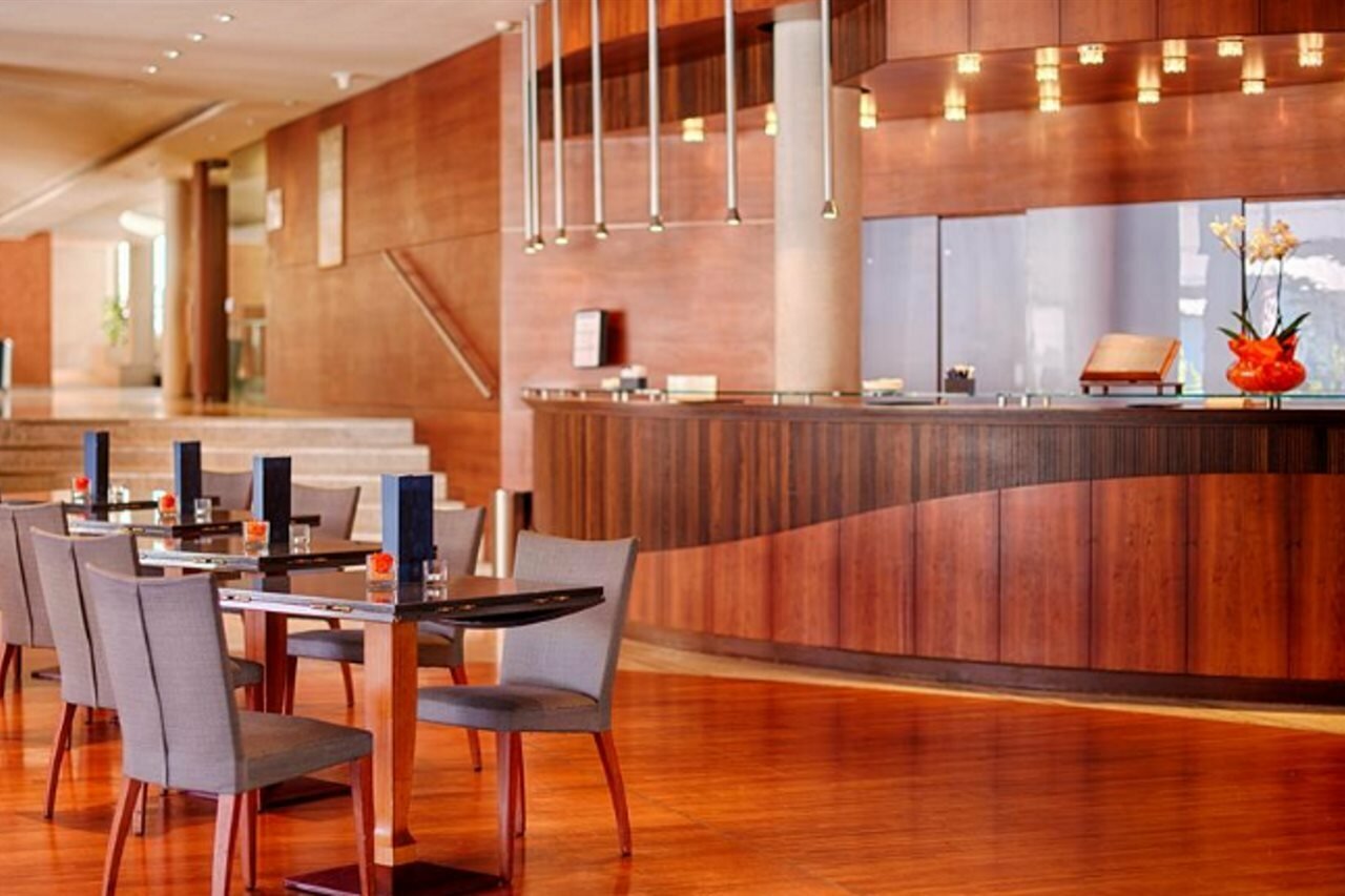 Фото NH Lecco Pontevecchio