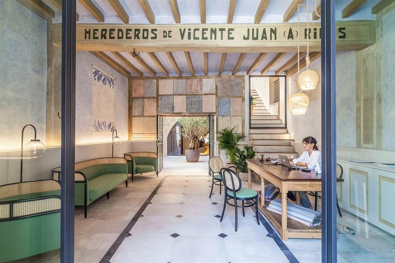 Фото Fil Suites Turismo de Interior