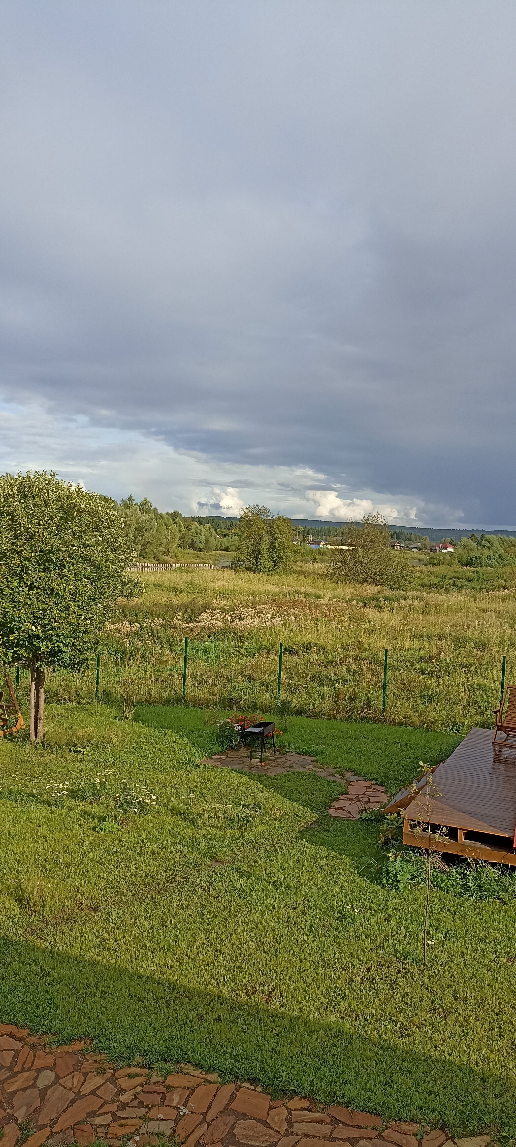 Фото Солнечная пристань