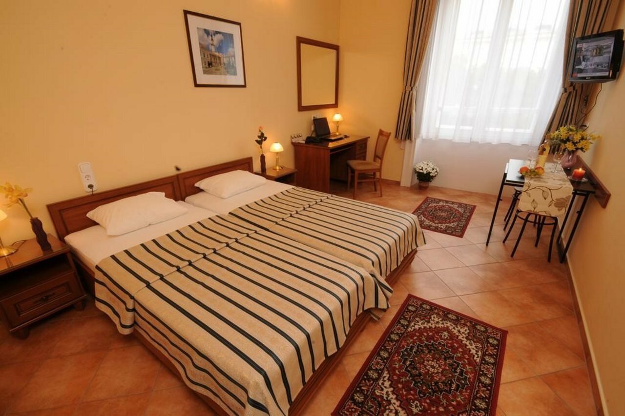 Фото Budapest Museum Central