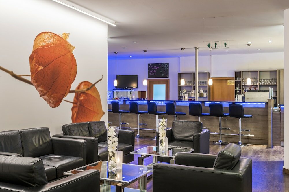 Фото Hesse Hotel Celle