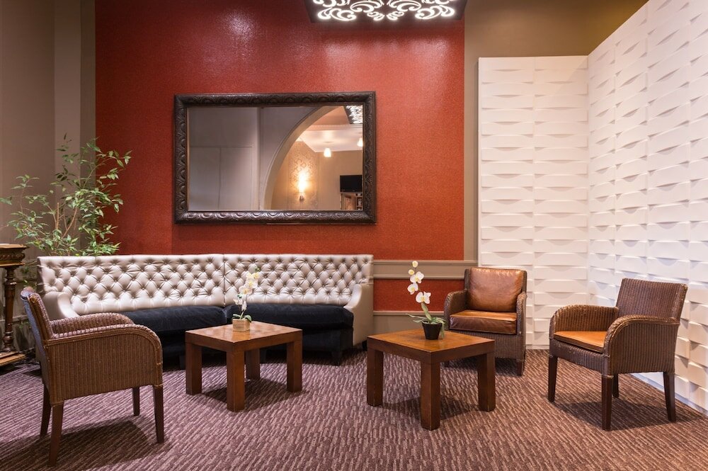 Фото The Originals Boutique, Grand Hôtel St Pierre