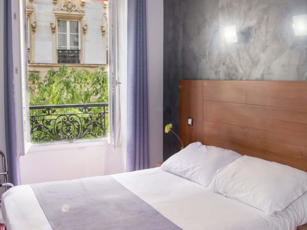 Фото Paris Bruxelles