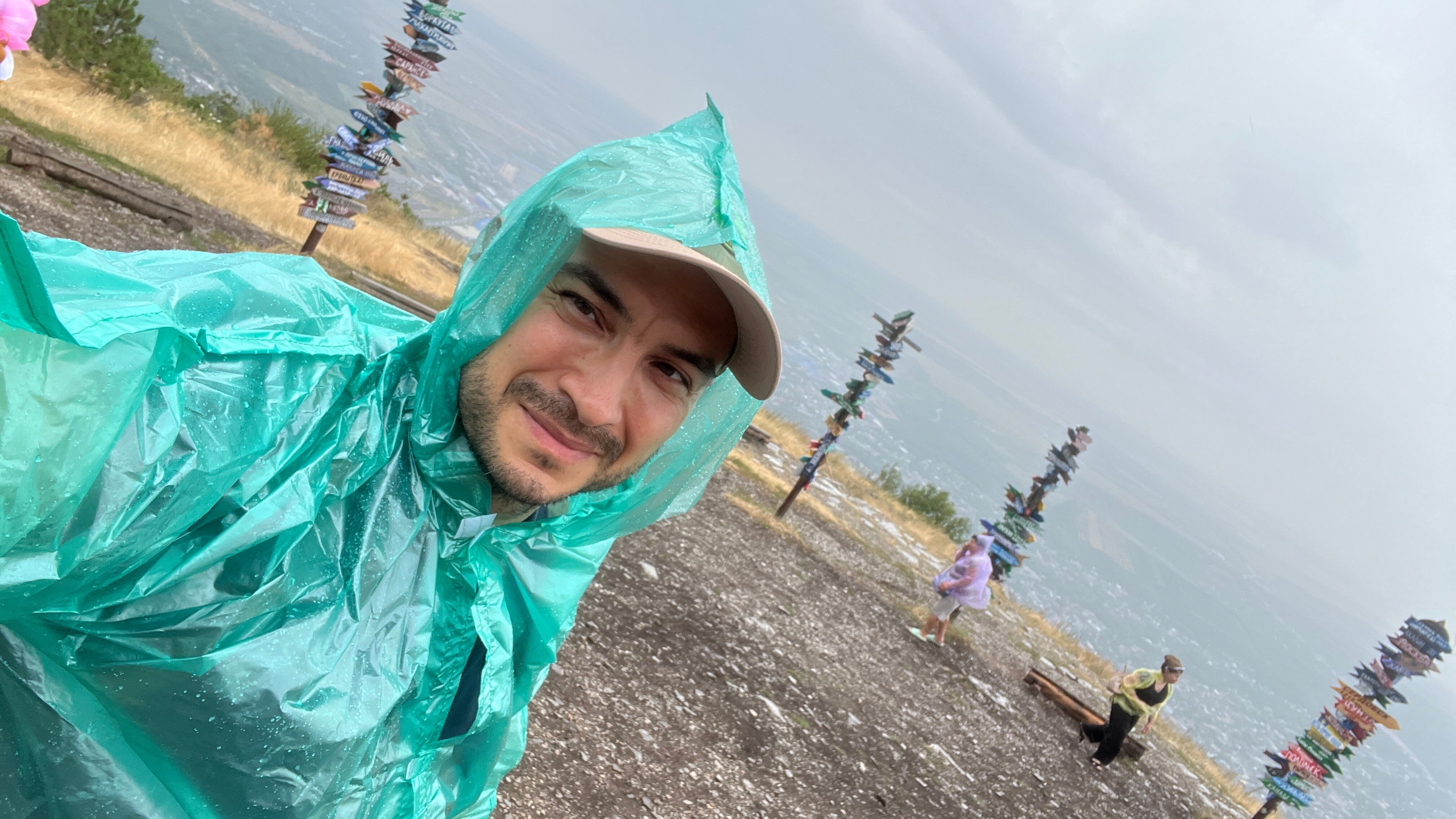 Фото Метелица Эльбрус