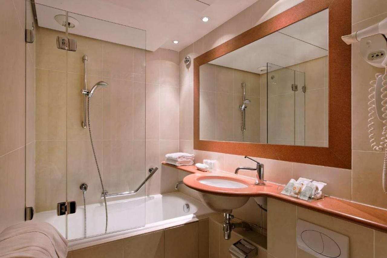 Фото Hôtel Paris Louvre Opéra