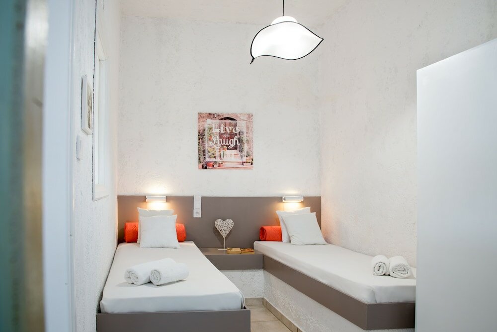 Фото Amazona Apartments