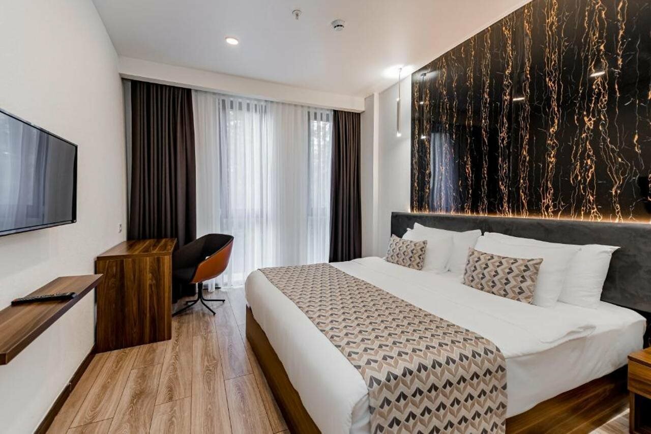 Фото отеля 4