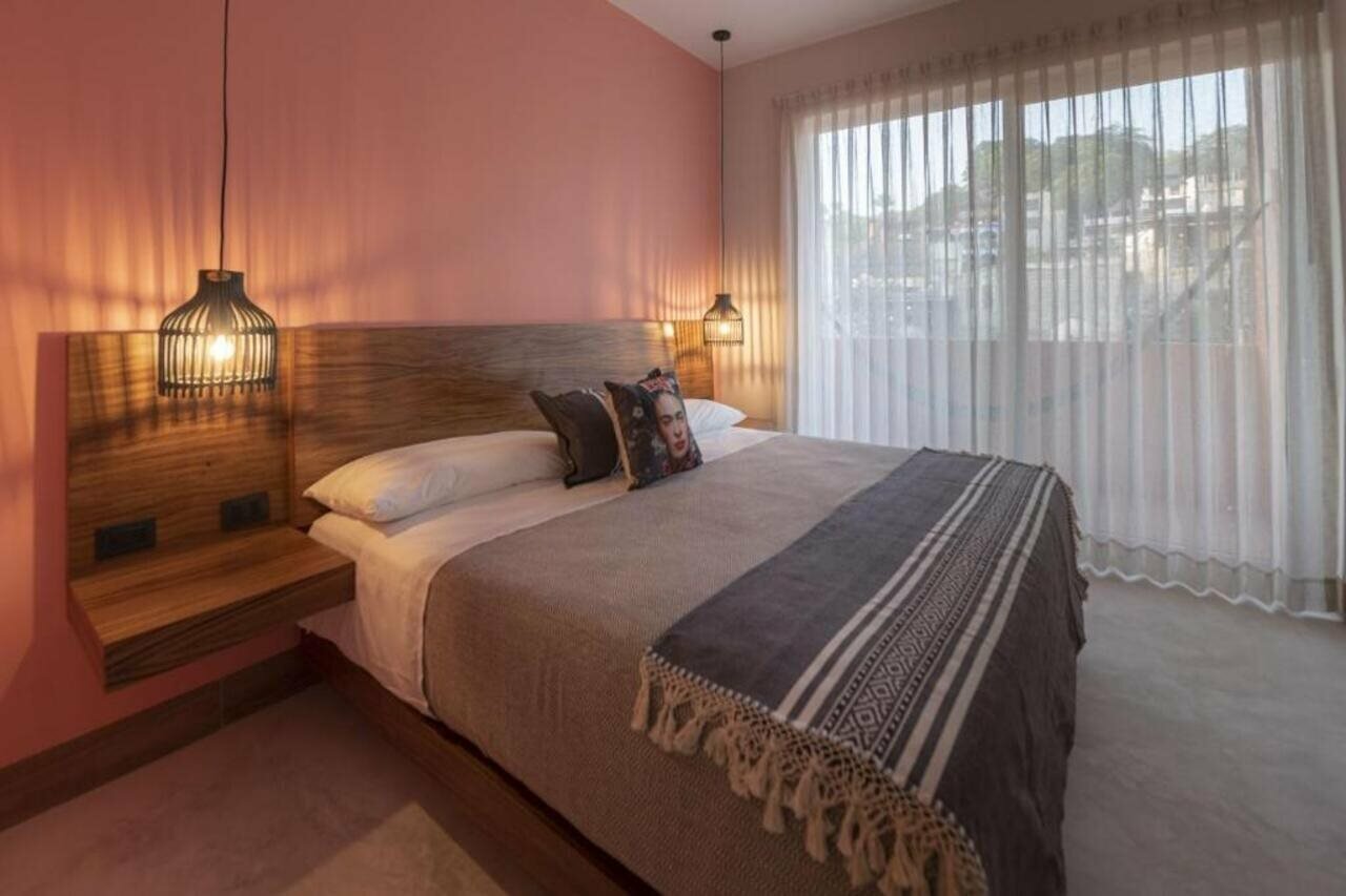 Фото Sayulinda Hotel