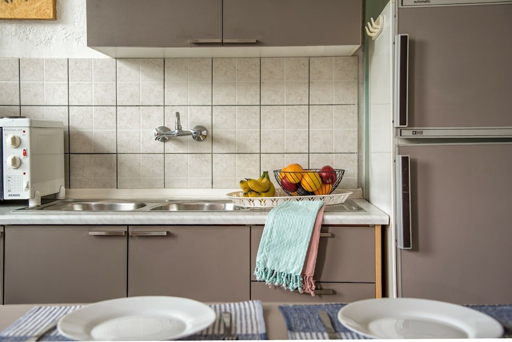 Фото Amazona Apartments