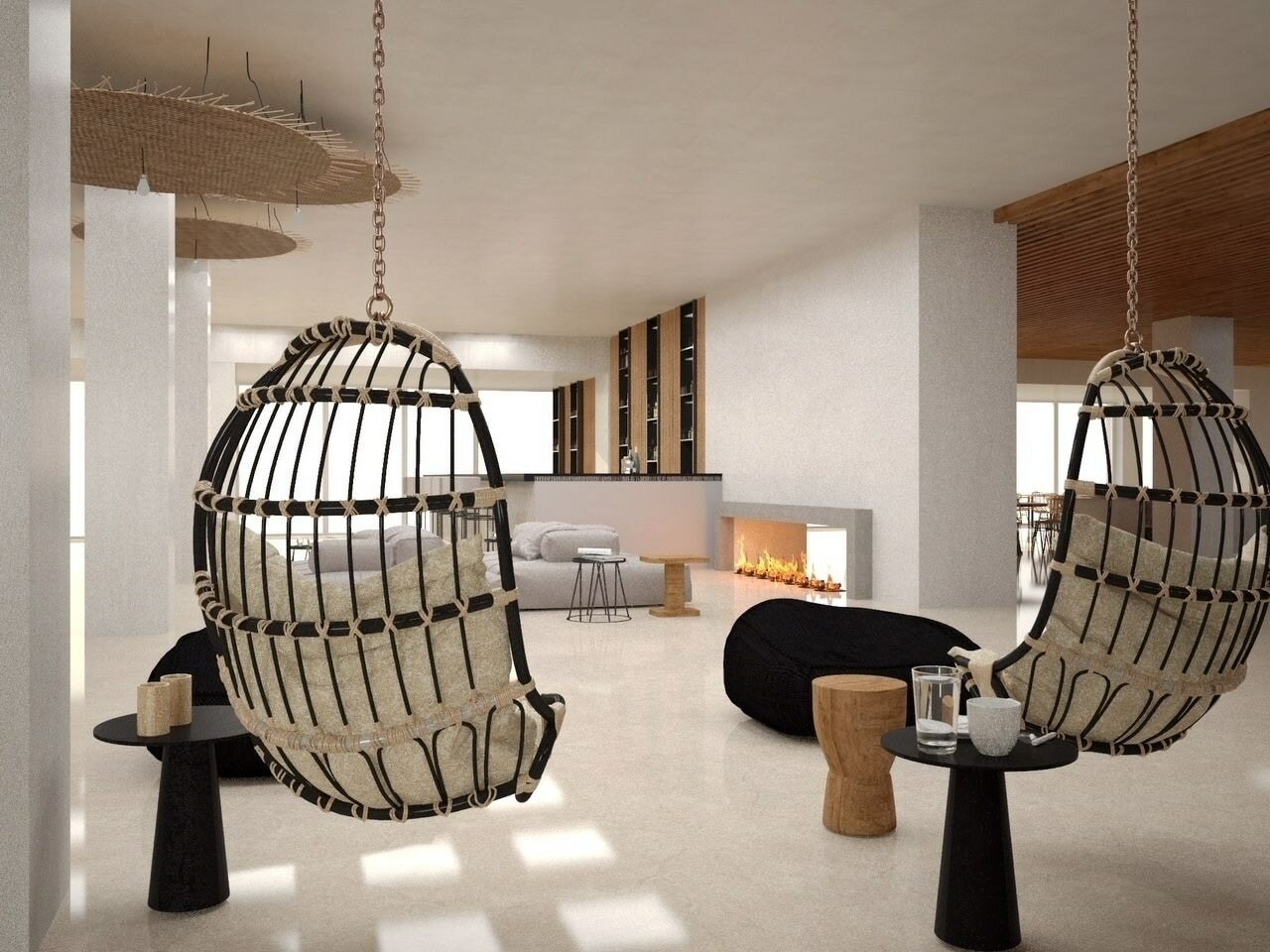 Фото Amaronda Resort & SPA