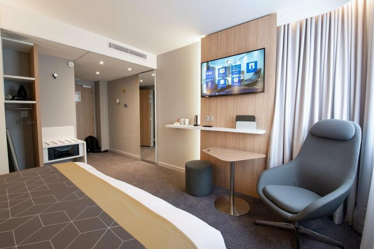 Фото Holiday Inn Express Arcachon La Teste by Ihg