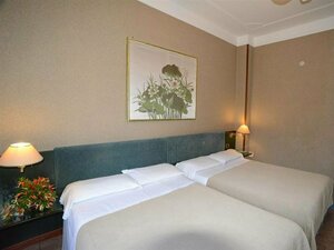 Гостиница Hotel Galles