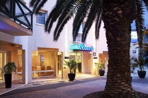 Гостиница Hotel Akena Biarritz - Grande plage