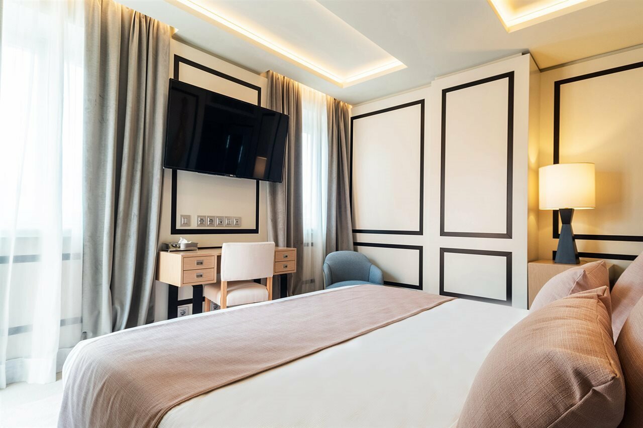 Фото Room Mate Gran Filippo